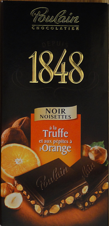 Poulain 1848 noir noisettes a la truffe orange.jpg